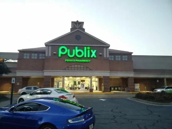 Publix Super Market at Presidential Markets