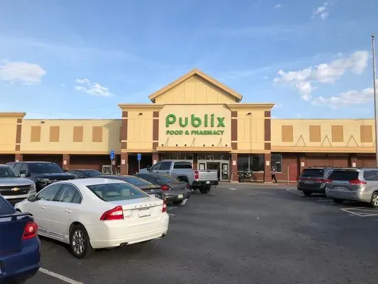 Publix Super Market at Milstead Crossing