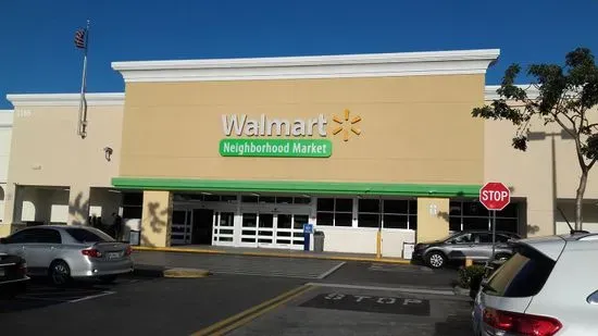 Walmart Neighborhood Market