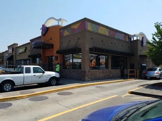 Taco Bell