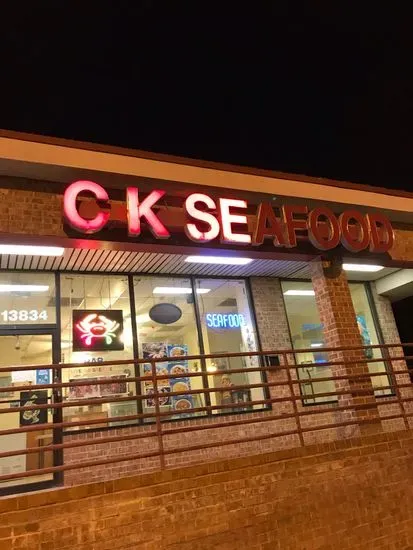 C K Seafood Inc