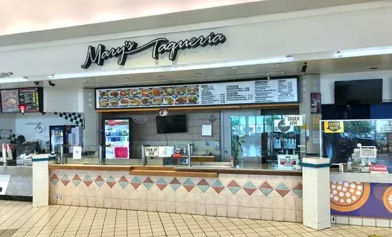 Mary`s Taqueria