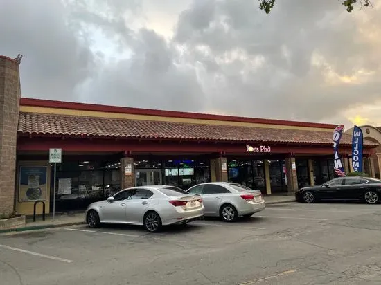 Joe’s Pho San Leandro