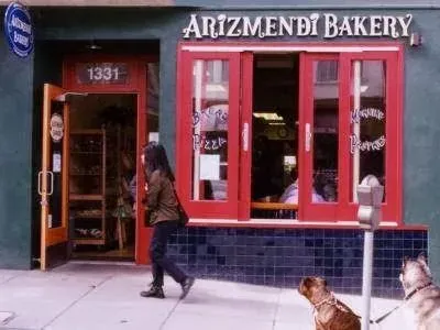 Arizmendi Bakery