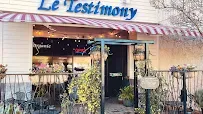 Le Testimony Organic Bistro