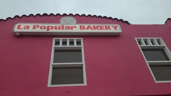 La Popular Bakery