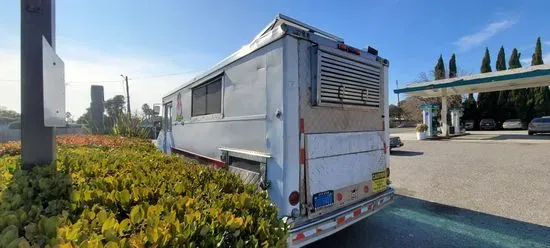 La Morenita Michoacana (food truck)