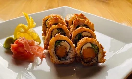 Rollin Beets Sushi
