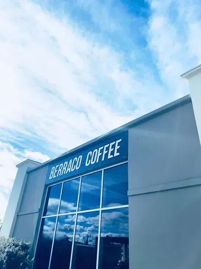 Berraco Coffee