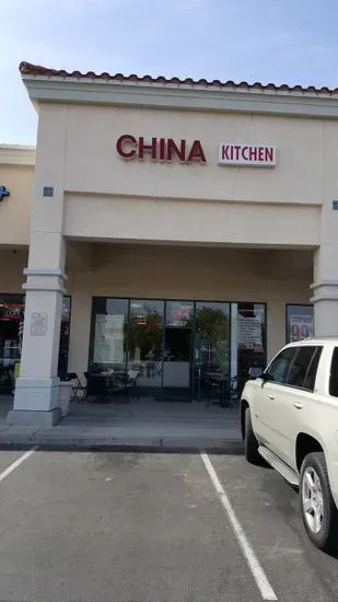 China Kitchen