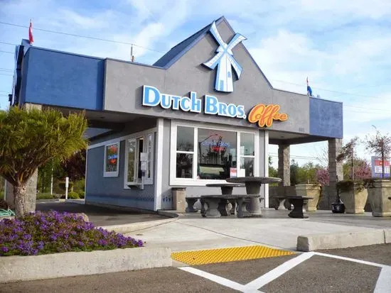 Dutch Bros Coffee