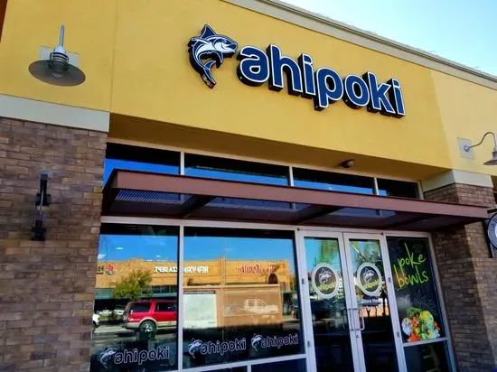 Ahipoki Bowl