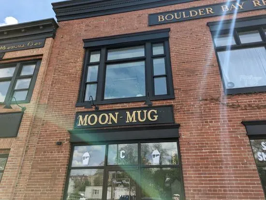 Moon Mug