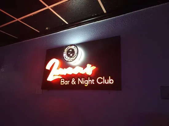 2 Lunas Bar & Night Club