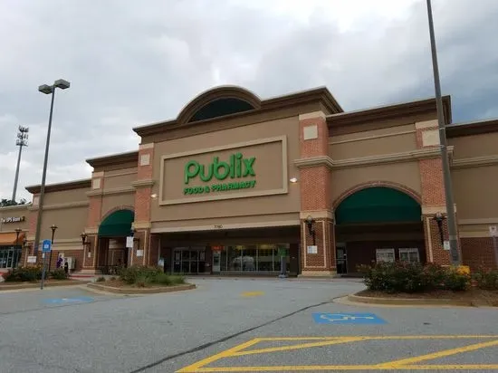 Publix Super Market at Shakerag Shopping Center