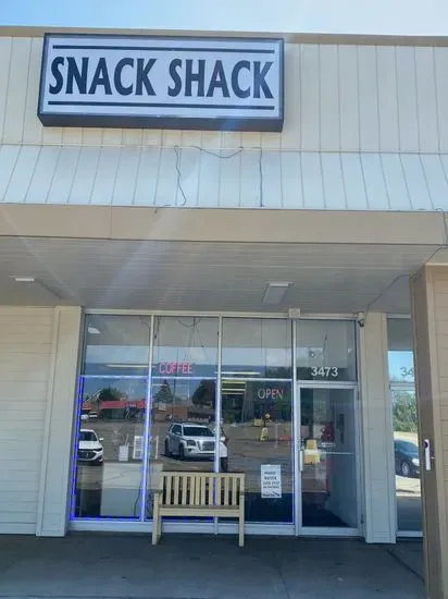 Snack Shack