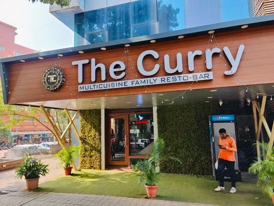 The Curry