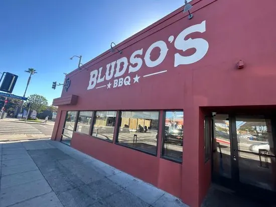 Bludso's BBQ