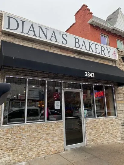 Diana's Bakery