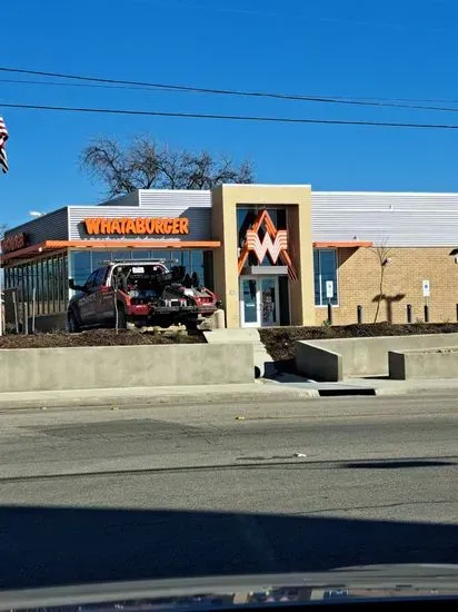 Whataburger