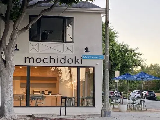 Mochidoki