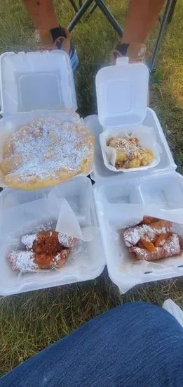 Dumboes Elephant Ears & Funnel Cakes