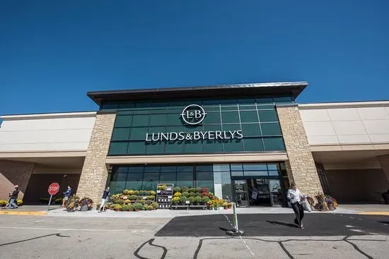 Lunds & Byerlys Eden Prairie