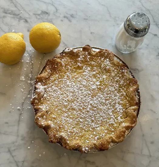 Butter & Crumb Pie Company