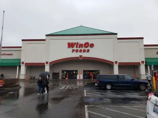 WinCo Foods