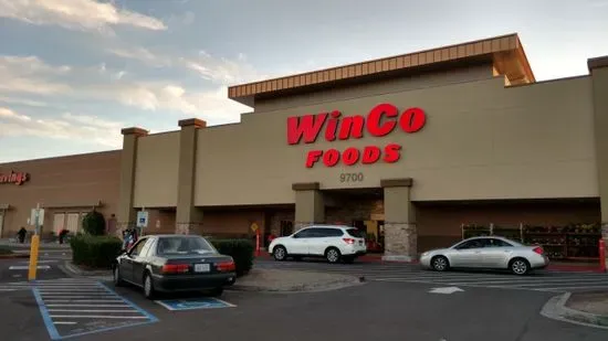 WinCo Foods