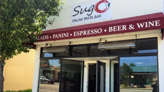 Sugo Italian Pasta Bar