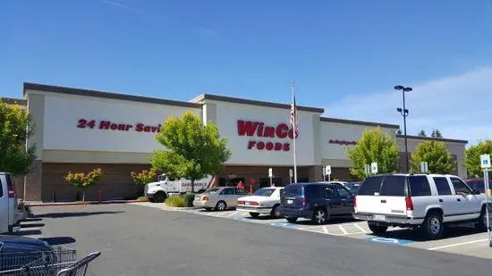 WinCo Foods