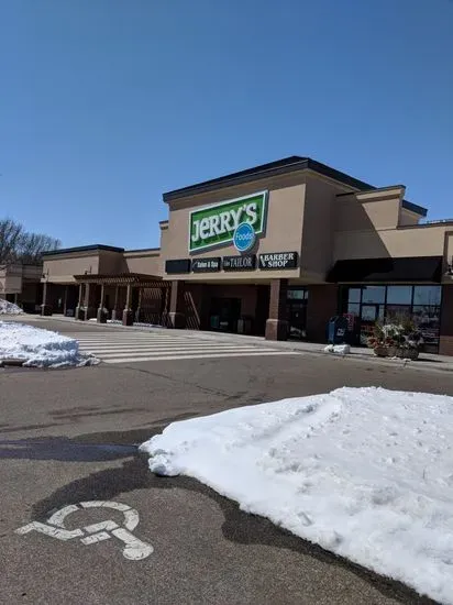 Jerry's Foods