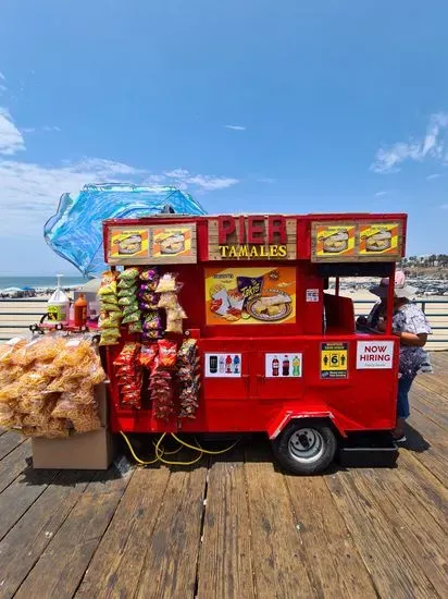 Pier Tamales