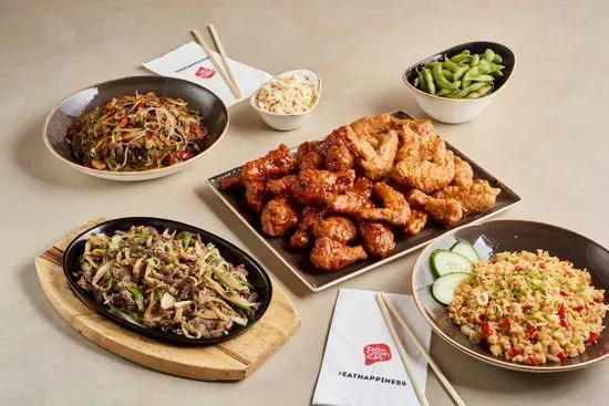 Bonchon San Jose - Ruff Dr