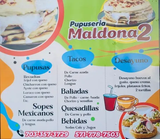 Pupuseria Maldona2