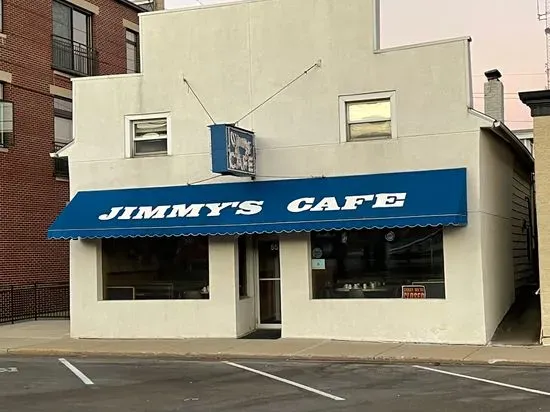 Jimmy's Cafe