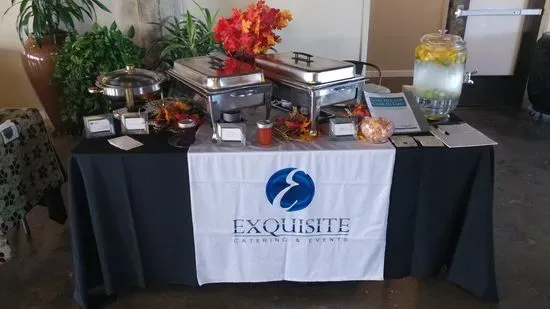 Exquisite Catering & Events