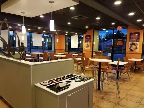 Taco Bell