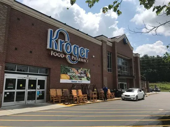 Kroger