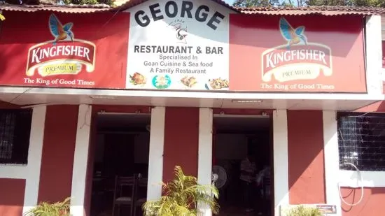 George Restaurant & Bar