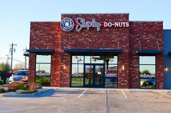 Shipley Do-Nuts