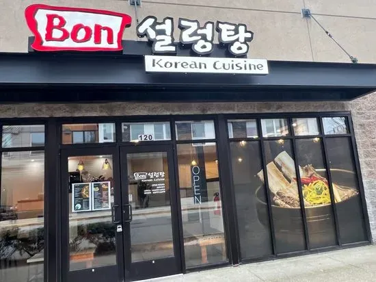 BON Korean Cuisine