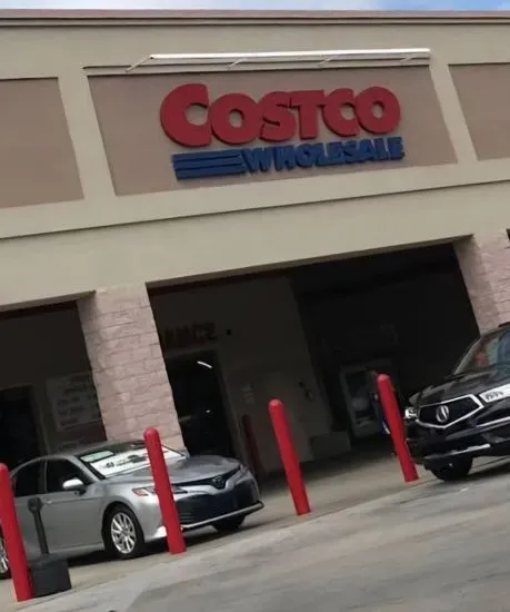 Costco Bakery