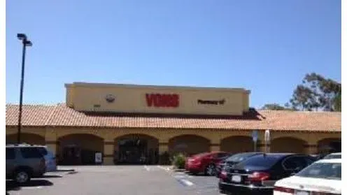 Vons