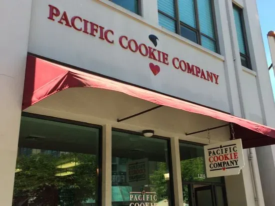 Pacific Cookie Company