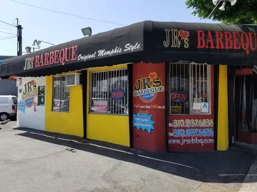 JR's Barbeque