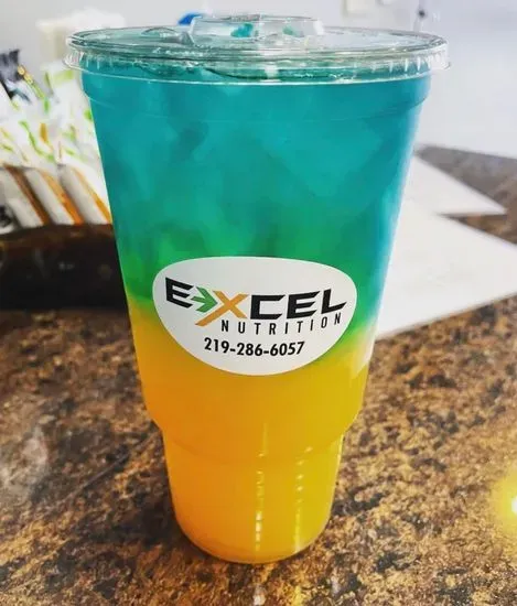 Excel Nutrition