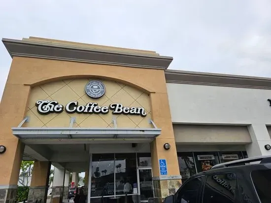 The Coffee Bean & Tea Leaf