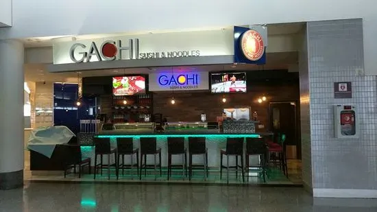 Gachi Sushi & Noodles